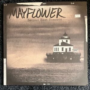 Mayflower– Second Best Sunsets (Rock)